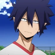 Tamaki Amajiki (RTS) | My Hero Academia Fanon Wiki | Fandom