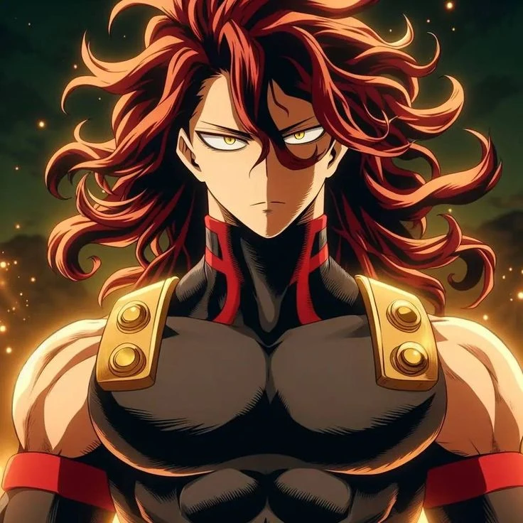 Juichi Takagaki My Hero Academia Fanon Wiki Fandom