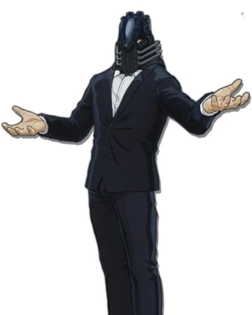 All For One My Hero Academia One S Justice Wiki Fandom