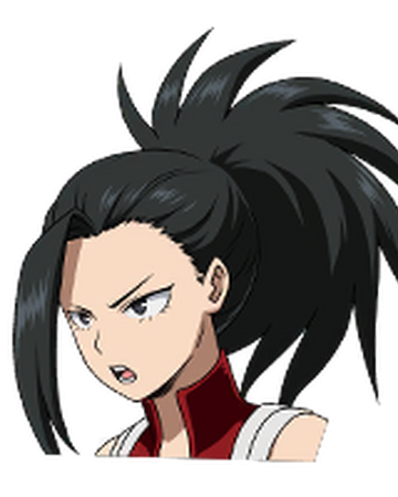 Momo Yaoyorozu My Hero Academia One S Justice Wiki Fandom Momo yayorozu aka everything hero: momo yaoyorozu my hero academia one
