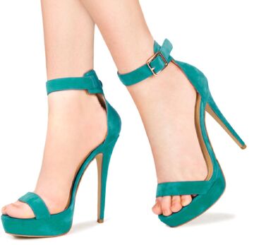 High heels wiki sales
