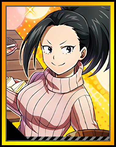 Momo Yaoyorozu, Wikia Boku no Hero Academia, FANDOM powered by Wikia