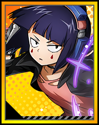 kyoka Roaring Soundwaves] Kyoka Jiro | My Hero Academia: Ultra