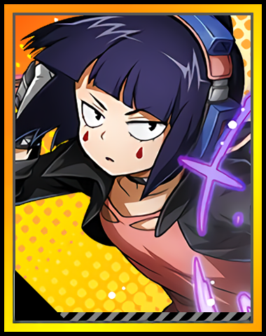 jirou My Hero Academia - Kyoka Jiro 1/8 Scale Figure (Hero Suit