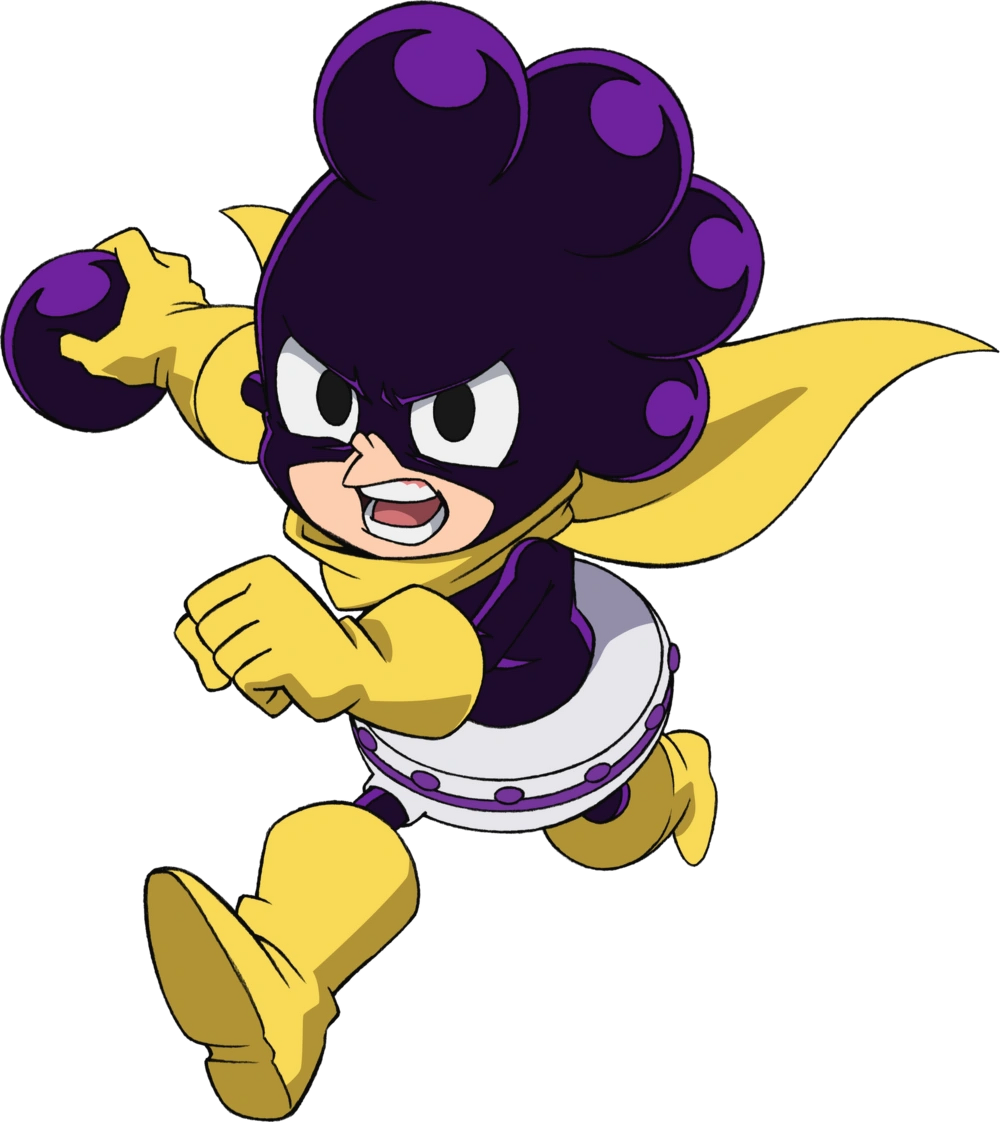 Discuss Everything About My Hero Mania Wiki