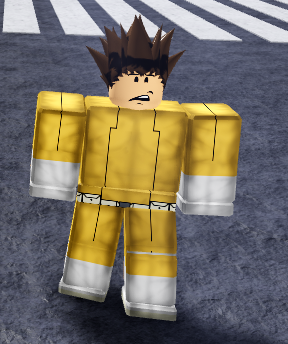 My Hero Mania  Roblox Game - Rolimon's