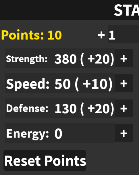 Super Strength, My Hero Mania Wiki