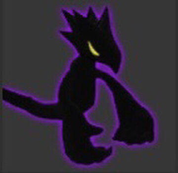 Dark Shadow, My Hero Mania Wiki