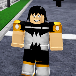 My Hero Mania Wiki Fandom