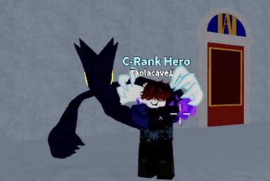 Roblox My Hero Mania Codes 2021  My Hero Mania Codes for Spins 