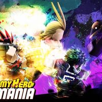 My Hero Mania Wiki Fandom The wikia is a collaborative community website that anyone can edit, dedicated to collecting all information related to the platform. my hero mania wiki fandom