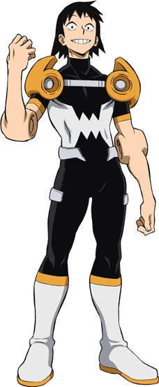 Dark Shadow, My Hero Mania Wiki