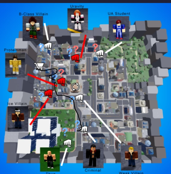 Weapons My Hero Mania Wiki Fandom