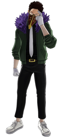Kai Chisaki (character) - Glitchwave video games database