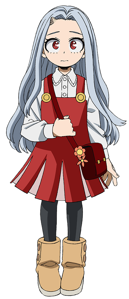 eri eri☆ Eri | My Hero: One's Justice 2 Wiki | Fandom