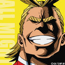 All Might Portrait.png