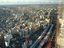 Hamamatsu 