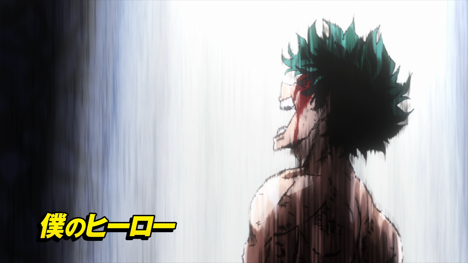 Episode 42 My Hero Academia Wiki Fandom