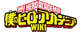 My Hero Academia Wiki