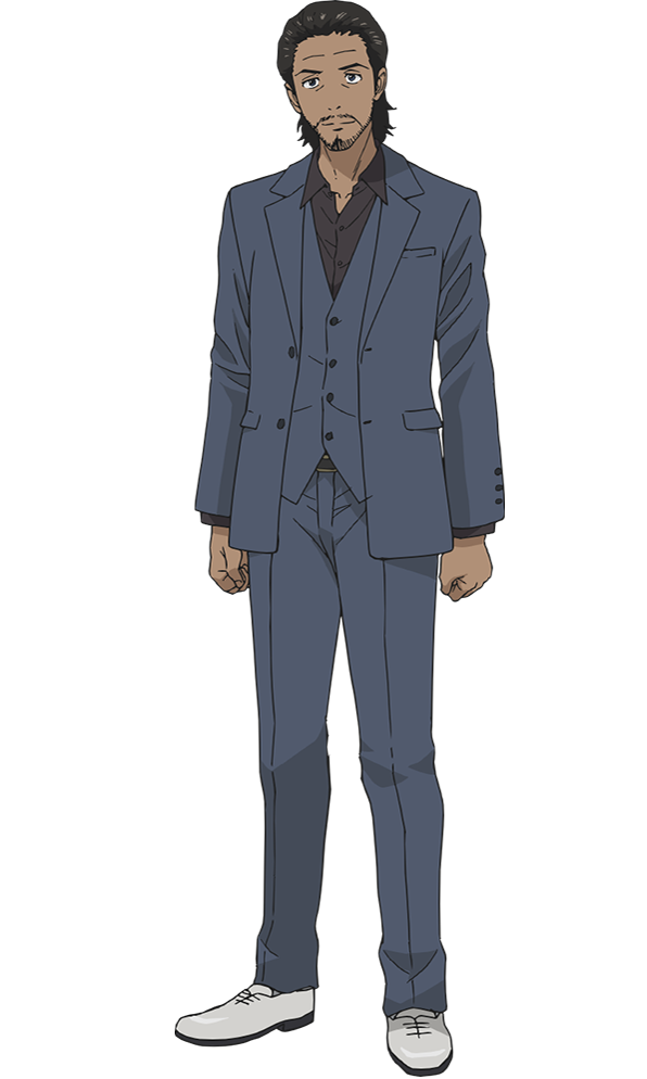 Shino my home hero wiki fandom