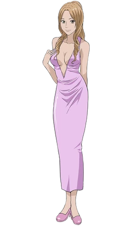 Hibiki | My Home Hero Wiki | Fandom