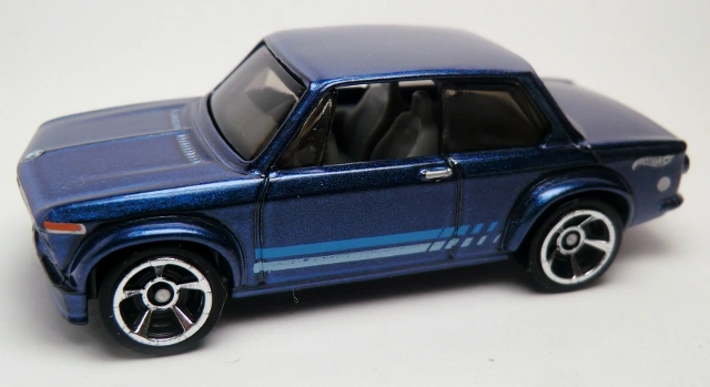 BMW 2002 | My hotwheels Wiki | Fandom