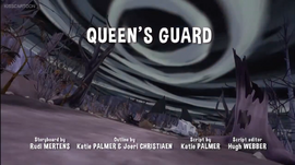 Queen's Guard