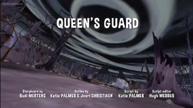 Queen's Guard