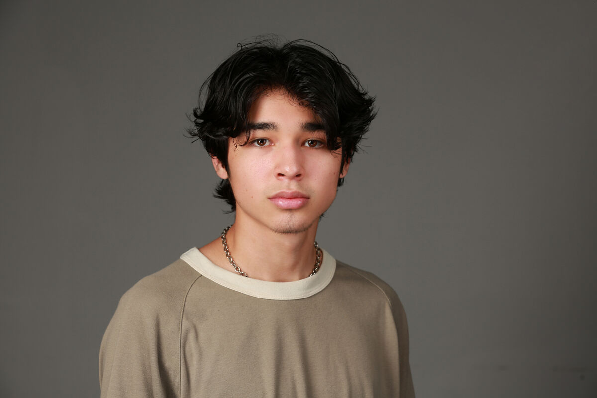 Insights Into The Life And Career Of Isaac Arellanes Achievements Amp Personal Journey - lswim0p