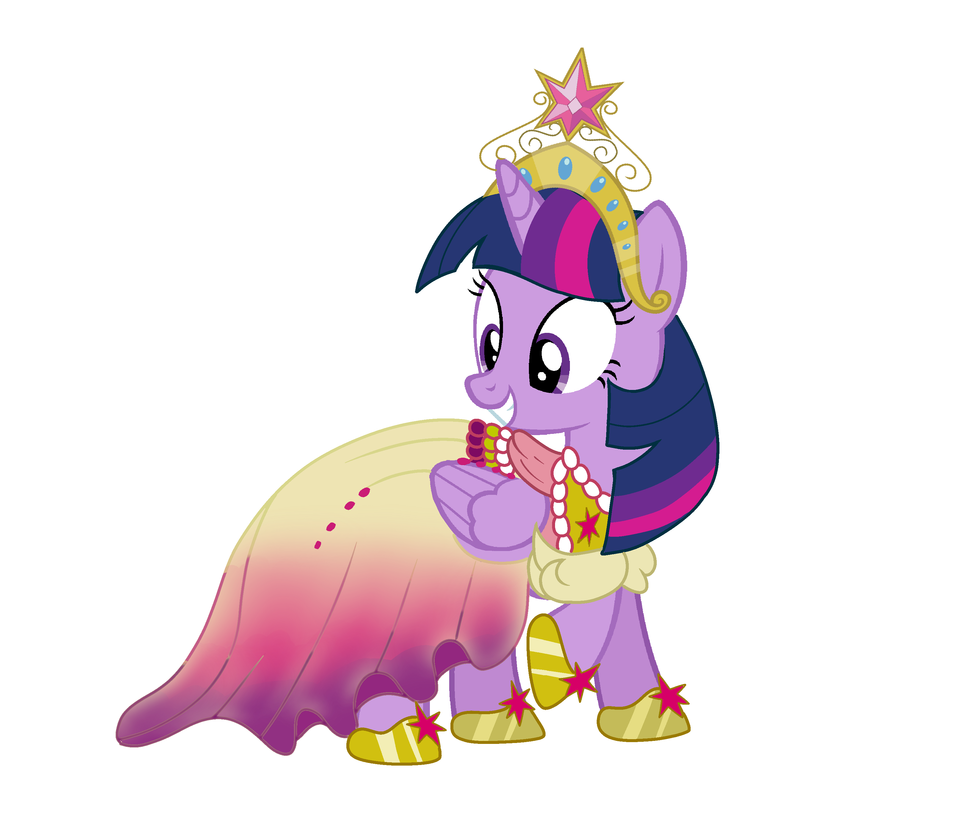 Twilight Sparkle - My Little Pony Wiki - Neoseeker