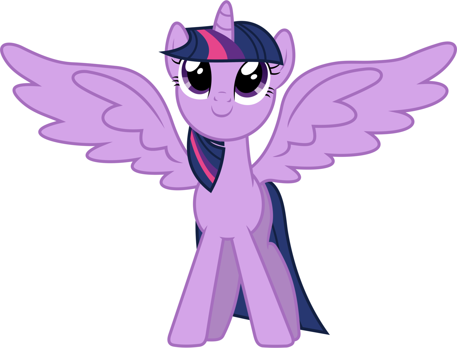 Twilight Sparkle, My Little Pony Audio Drama Fanon Wiki
