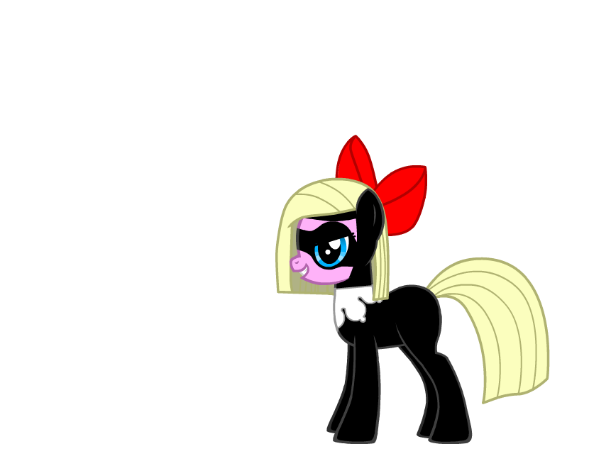 Seargent Taffyta Muttonfudge Wiki My Little Pony Creation Fans Fandom