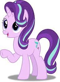 Starlight glimmer | Wiki My little pony criando | Fandom