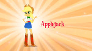 Applejack !