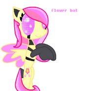 Flower Bot (hecho por javi3002)
