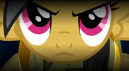 Daring Do closeup S4E4