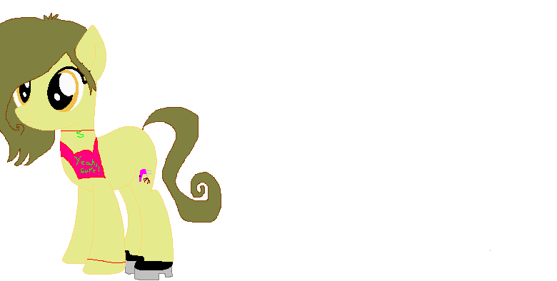 Clean Hairdresser | Wiki My little pony fan lavor | Fandom