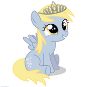 Derpy la re