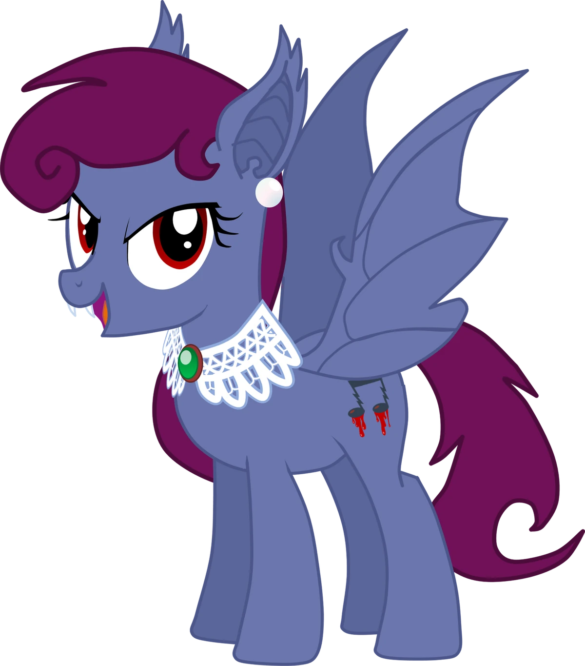 Night Falls | My Little Pony: FiM - WynnRider1234!'s Universe Wiki | Fandom
