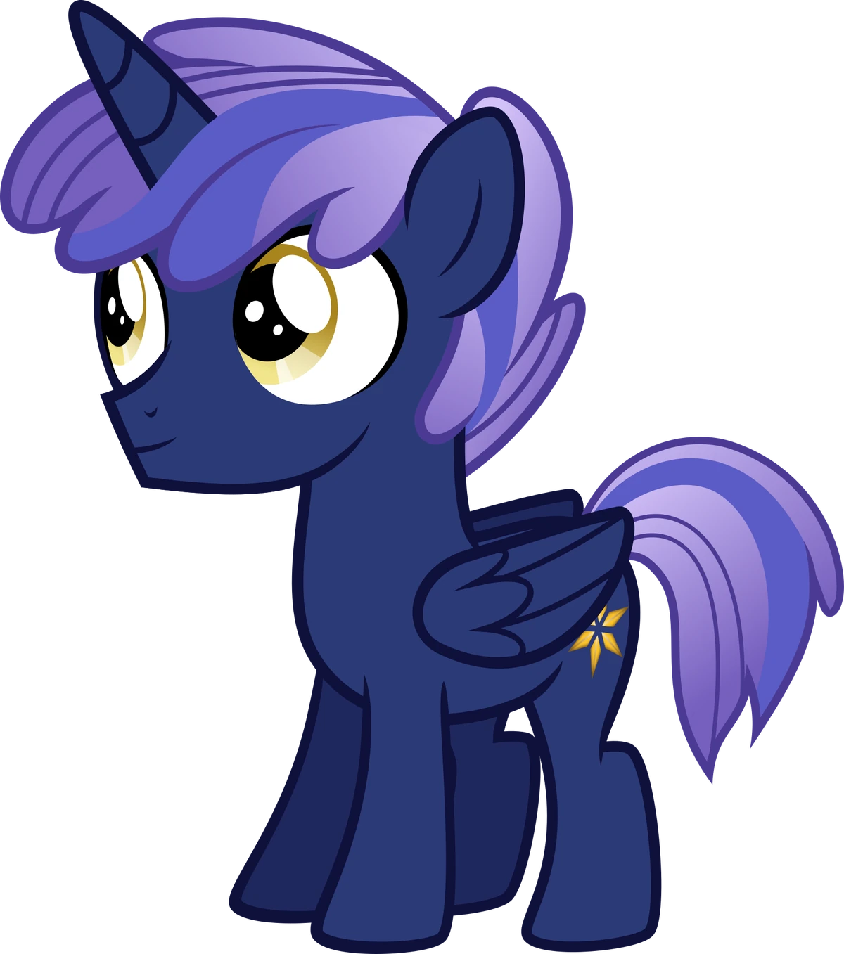 Night Star | My Little Pony: FiM - WynnRider1234!'s Universe Wiki | Fandom