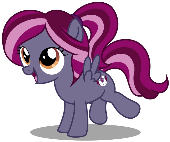 Midnight Dazzle | My Little Pony: FiM - WynnRider1234!'s Universe Wiki ...
