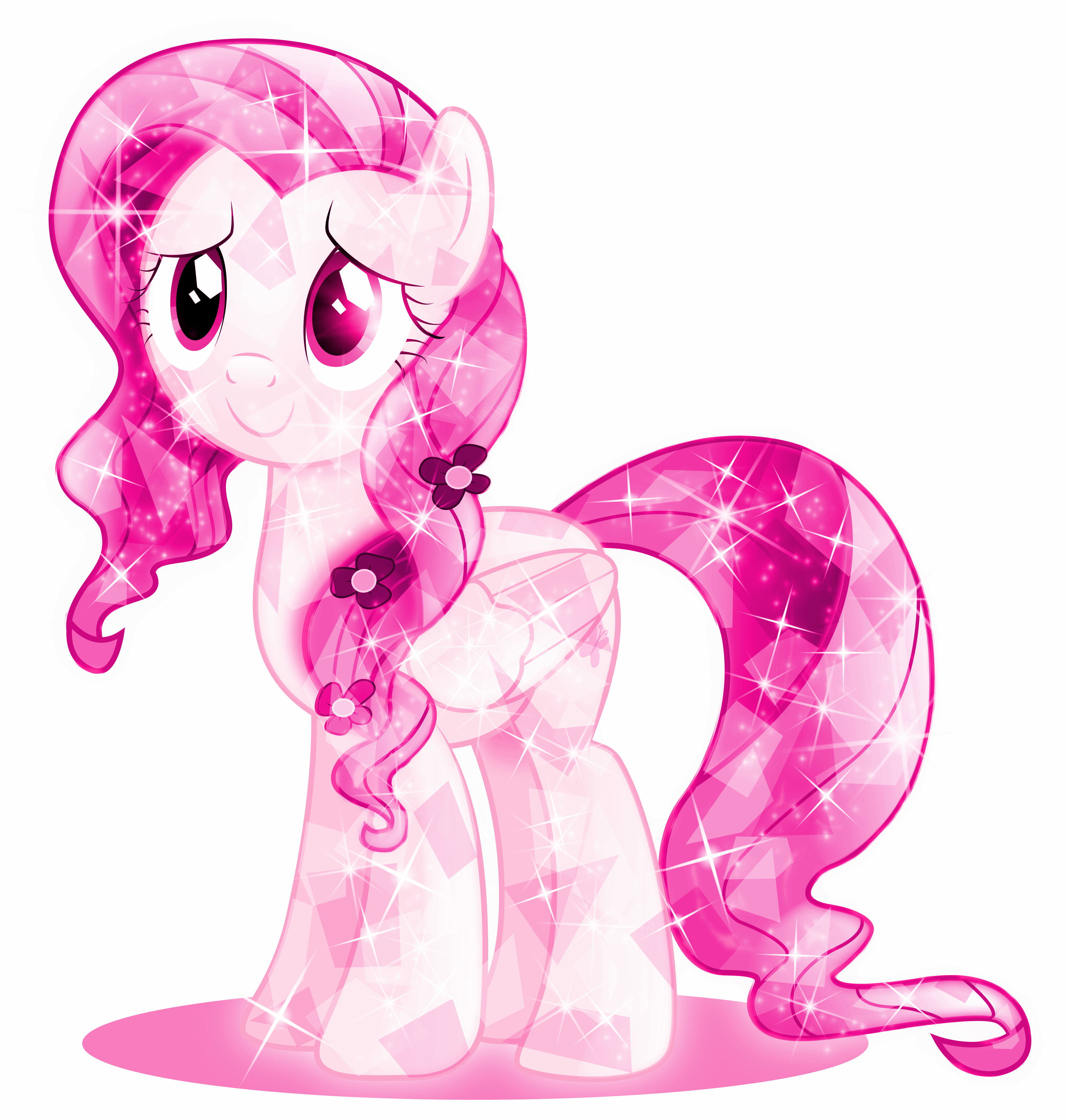 Meting Zo snel als een flits Vleien Rose Quartz | My Little Pony: Friendship Is Magic - Rakoon1's universe  Wikia | Fandom