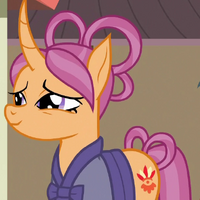 Sable Spirit | My Little Pony: Friendship Is Magic - Rakoon1's universe  Wikia | Fandom