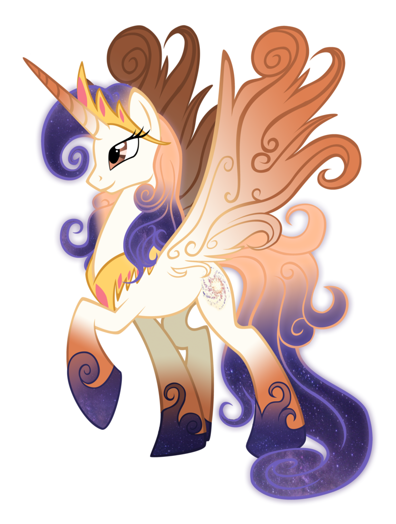 Queen in my little pony sales