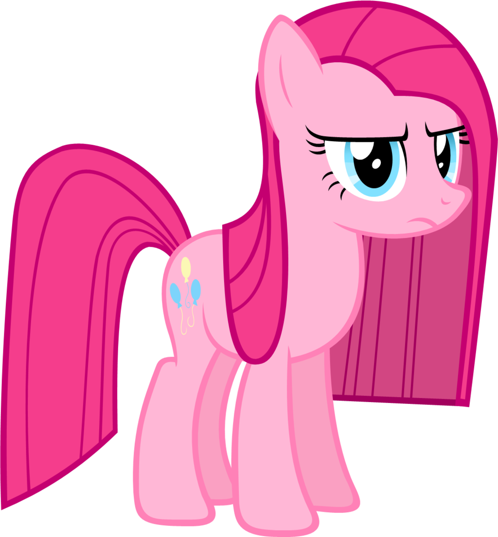 Personagens, Wiki My Little Pony Futuro