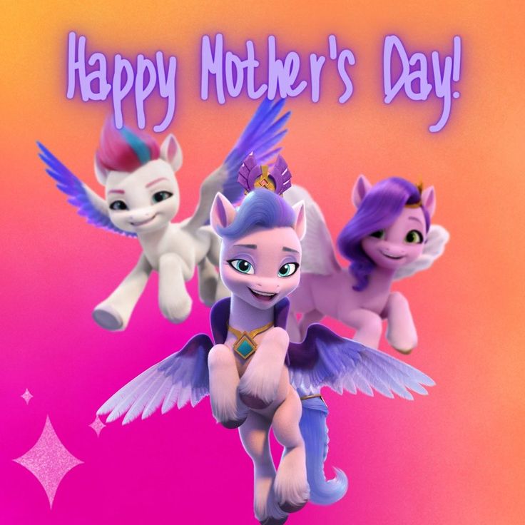 pony.mama MLP Zipp and Pipp's parents( SpeedPaint ) - YouTube
