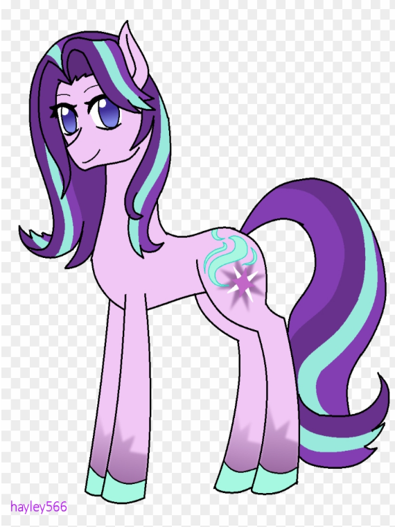 Starlight - My Little Wiki