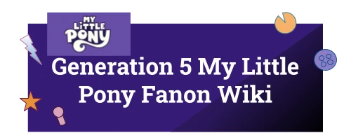 My Little Pony g5 Wiki