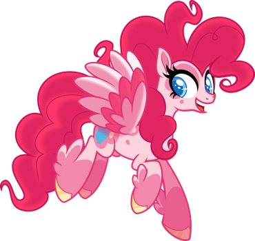 Pinkie Pie | My Little Pony g5 Wiki 