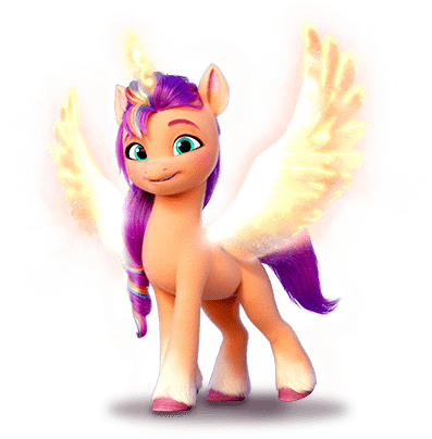 Sunny | My Little Pony g5 Wiki | Fandom